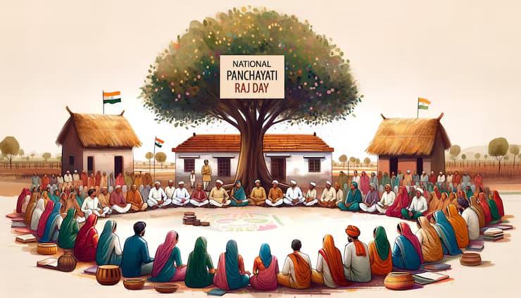 🎉 मुख्यमंत्री समृद्ध पंचायतराज अभियान अंतर्गत महाश्रमदान दिवस – स्वच्छतेचे पर्व!🎉